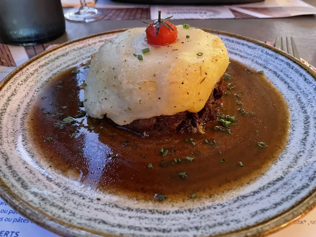 Michał Walczak_La Farigoule_Mallemort_review