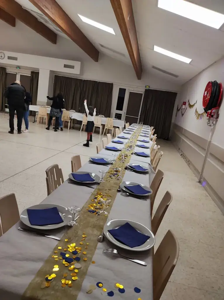 Rania Damis_Le Bastidon_Alleins_review