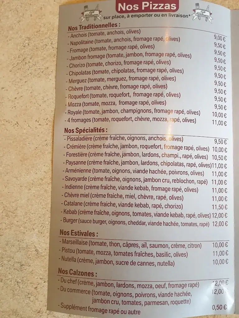 Cafe du Commerce_Alleins_menu_image_1