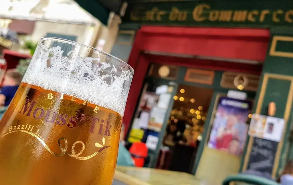 Menu_Cafe du Commerce_Alleins_image_6