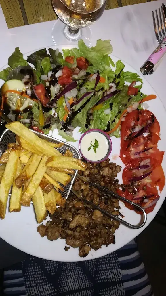 Menu_Cafe du Commerce_Alleins_image_7