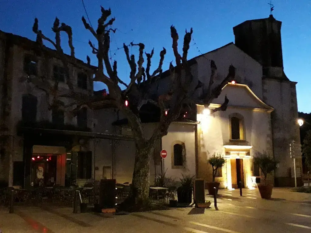 Patrick STADNYK_Cafe du Commerce_Alleins_review