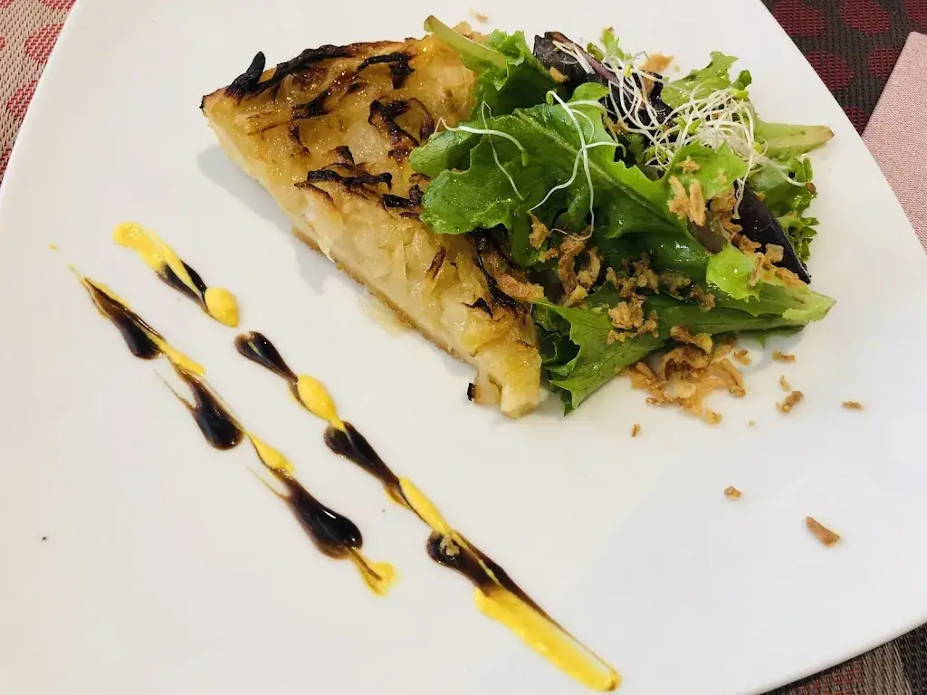 Menü_LE BON TEMPS_Sénas_Bild_5