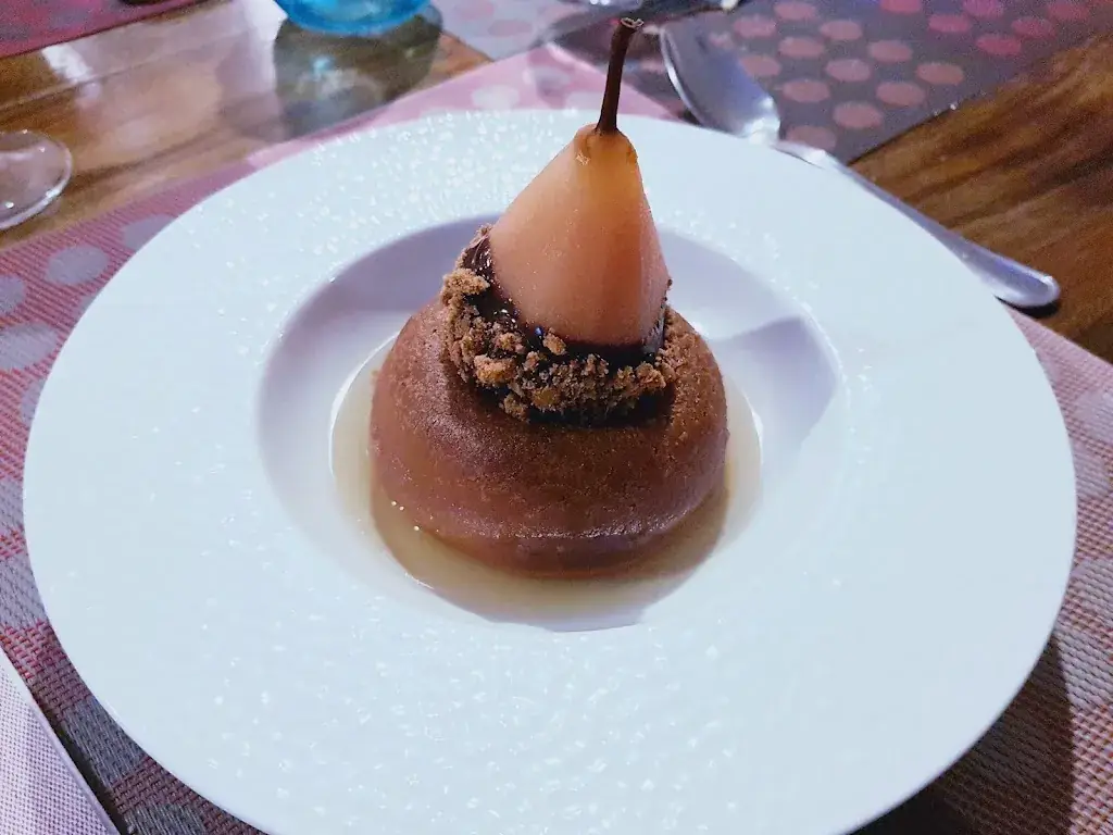 Menü_LE BON TEMPS_Sénas_Bild_6