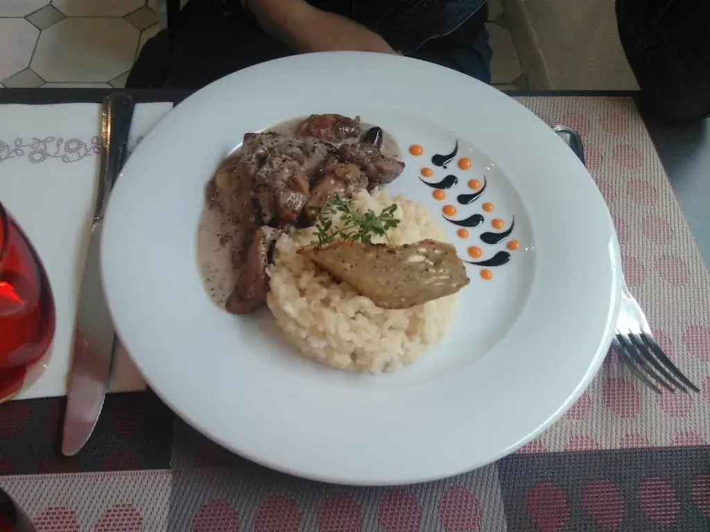 Menü_LE BON TEMPS_Sénas_Bild_7