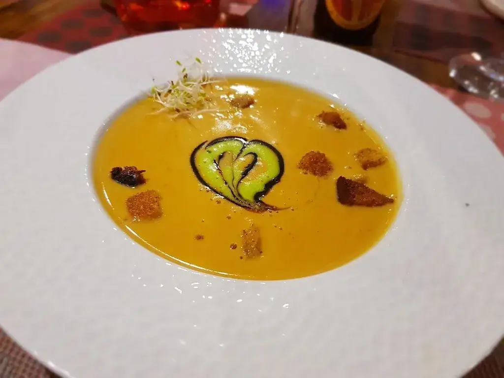 Menü_LE BON TEMPS_Sénas_Bild_8