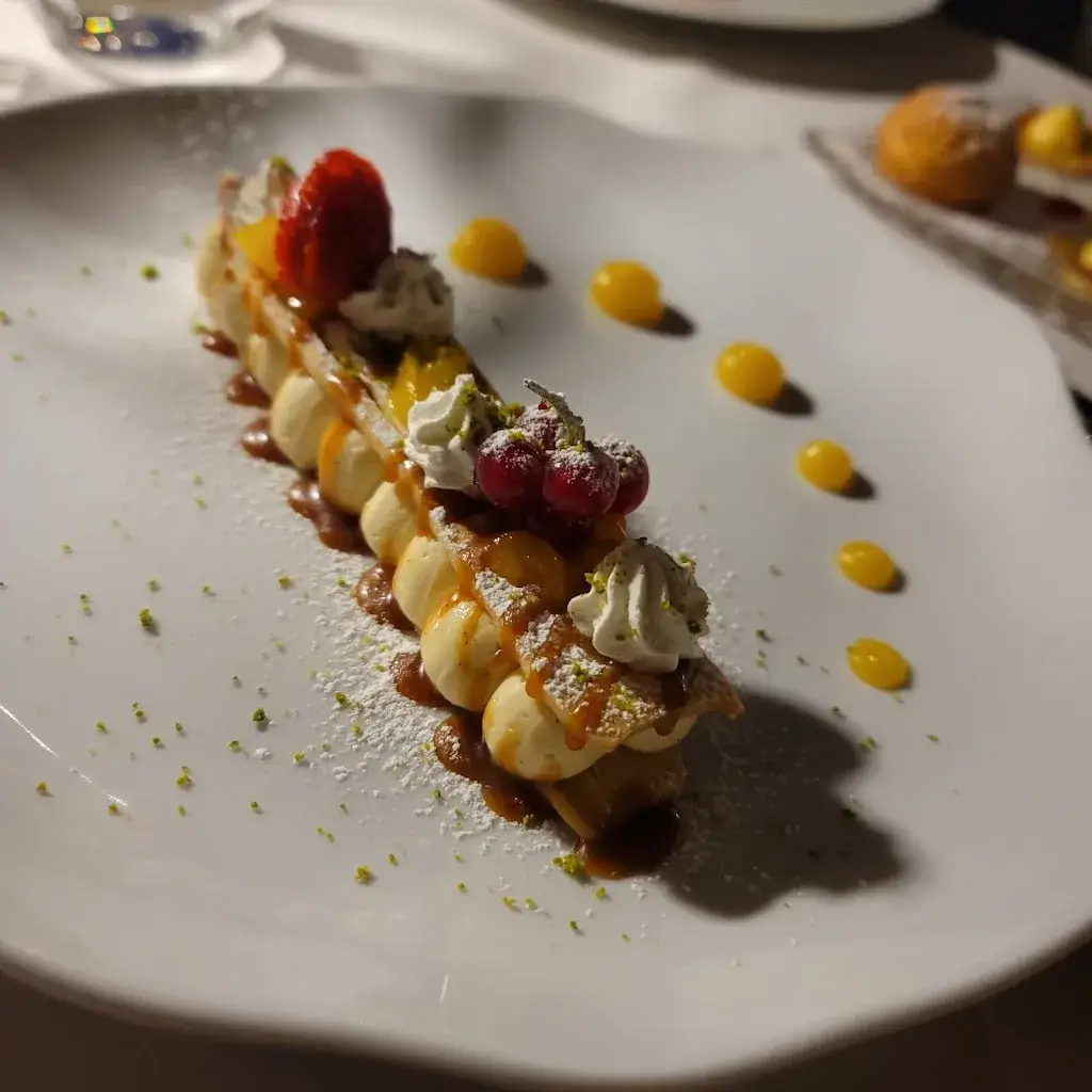 Menu_Restaurant Le Ribiera_Niozelles_image_7