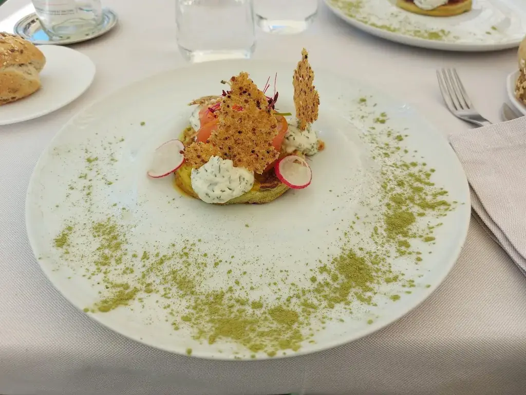 Menu_Restaurant Le Ribiera_Niozelles_image_8