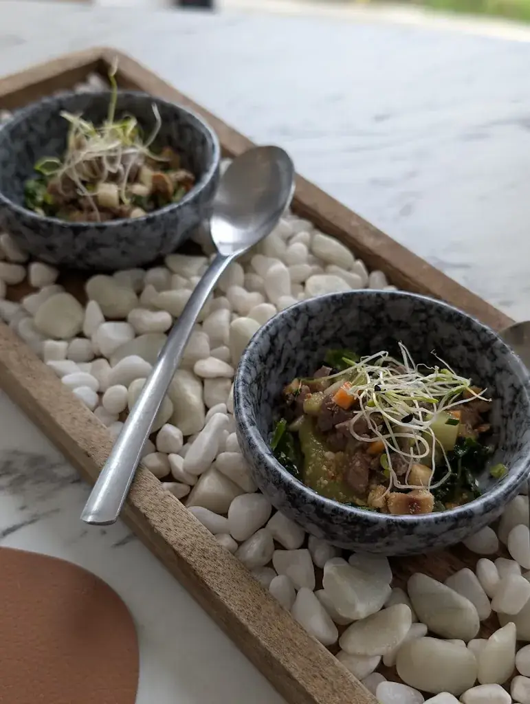 Alexandre TRAN_Restaurant Le Ribiera_Niozelles_review