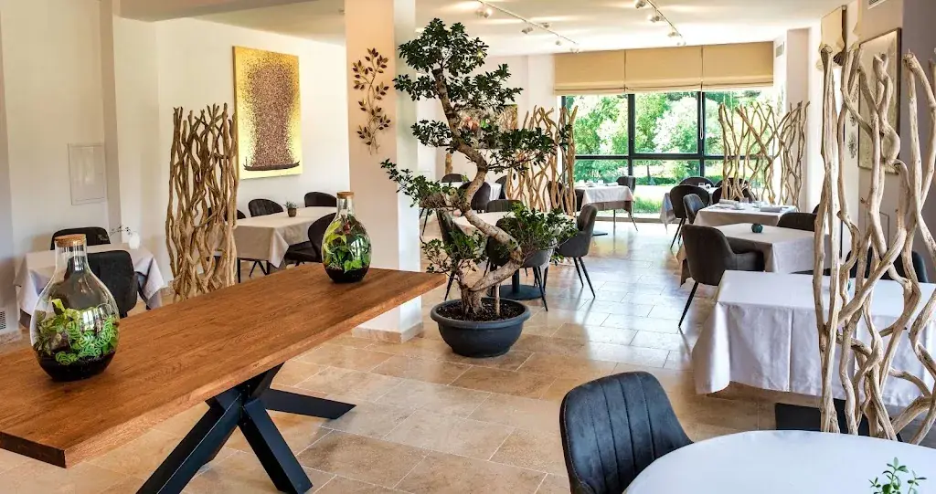 Restaurant Le Ribiera_Niozelles_slider_image_1