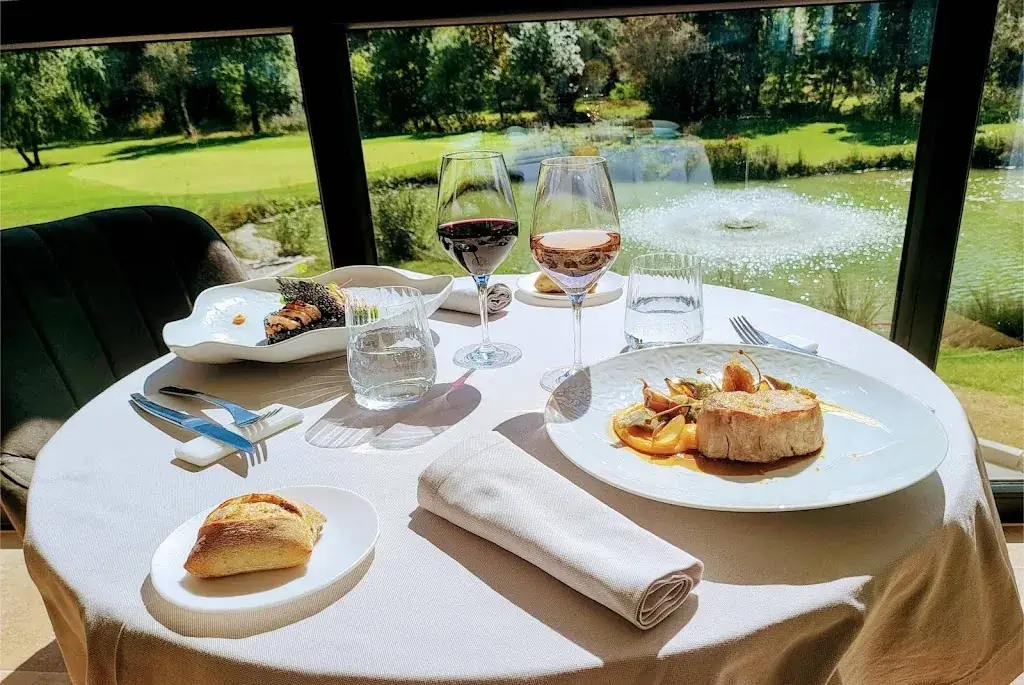 Restaurant Le Ribiera_Niozelles_slider_image_2