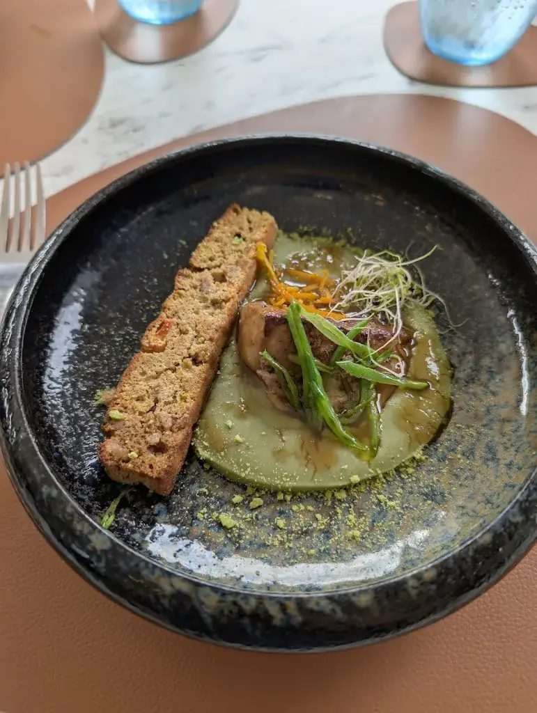 Restaurant Le Ribiera_Niozelles_slider_image_3