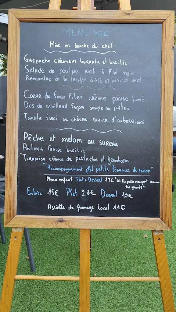 Menu_LES INCONTOURNABLES Restaurant Locavore_Manosque_image_4