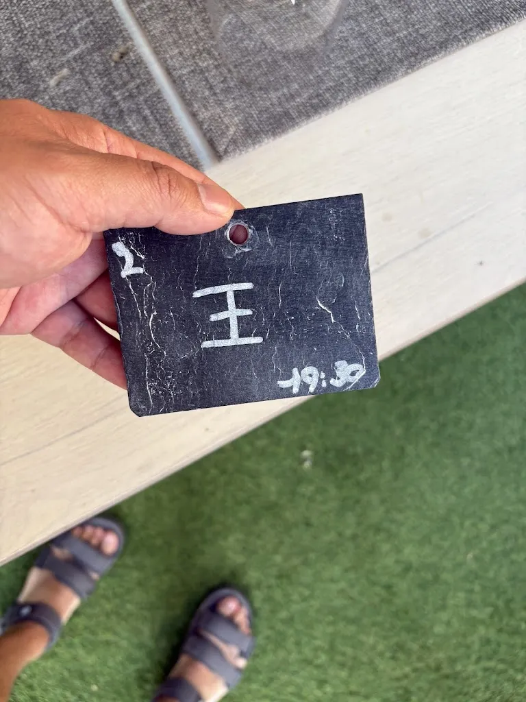 王海涛_LES INCONTOURNABLES Restaurant Locavore_Manosque_review