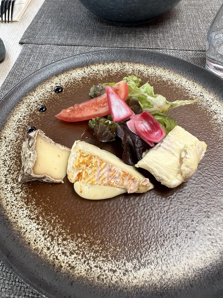 Karlan Stephenson_LES INCONTOURNABLES Restaurant Locavore_Manosque_review