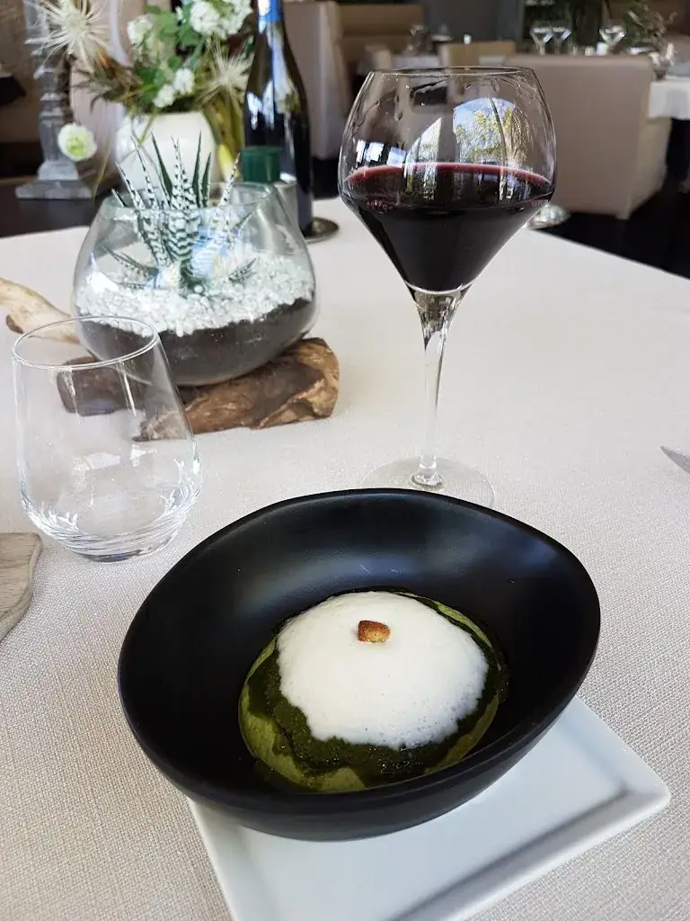 Menu_Restaurant Pierre Grein_Manosque_image_4