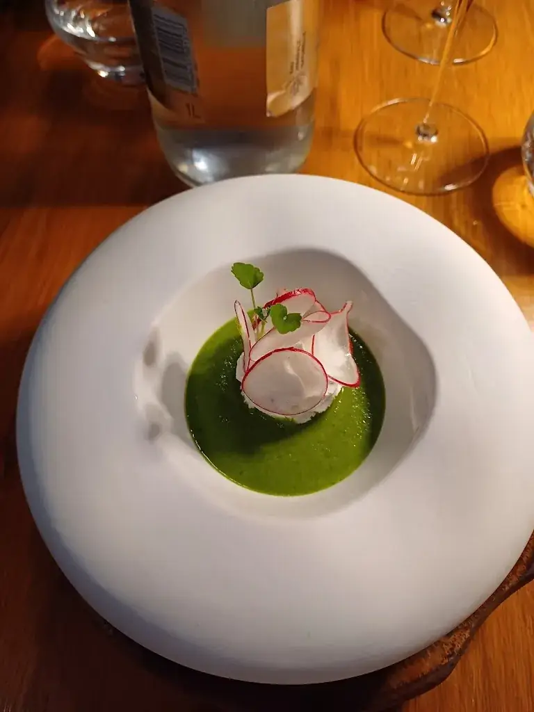 Menu_Restaurant Pierre Grein_Manosque_image_5