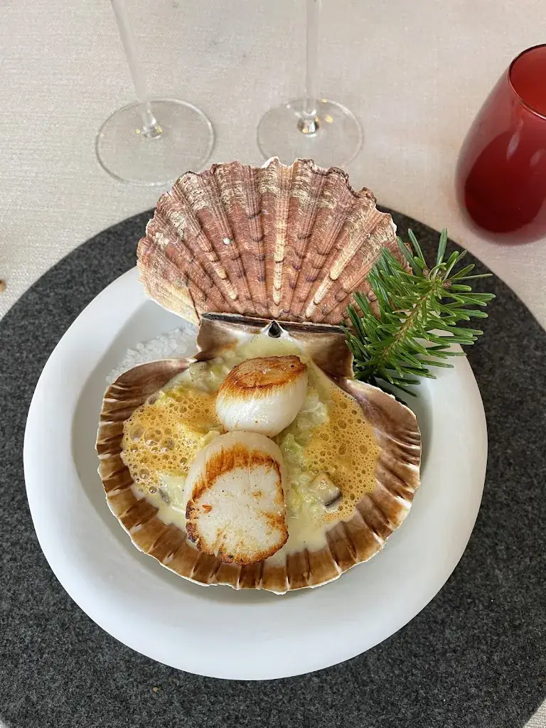 Menu_Restaurant Pierre Grein_Manosque_image_8