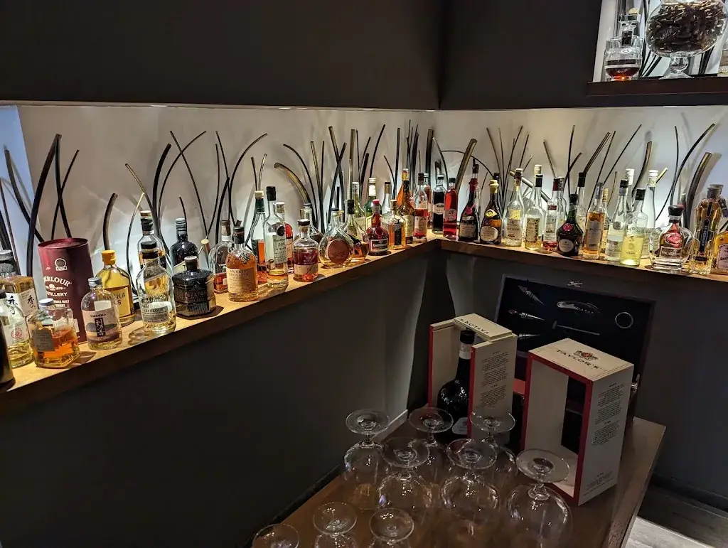 Jan Maeyens_Restaurant Pierre Grein_Manosque_review