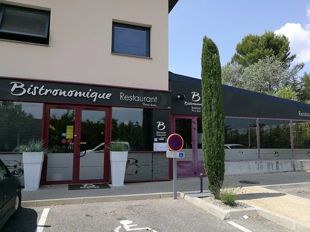 Restaurant Pierre Grein_Manosque_slider_image_1