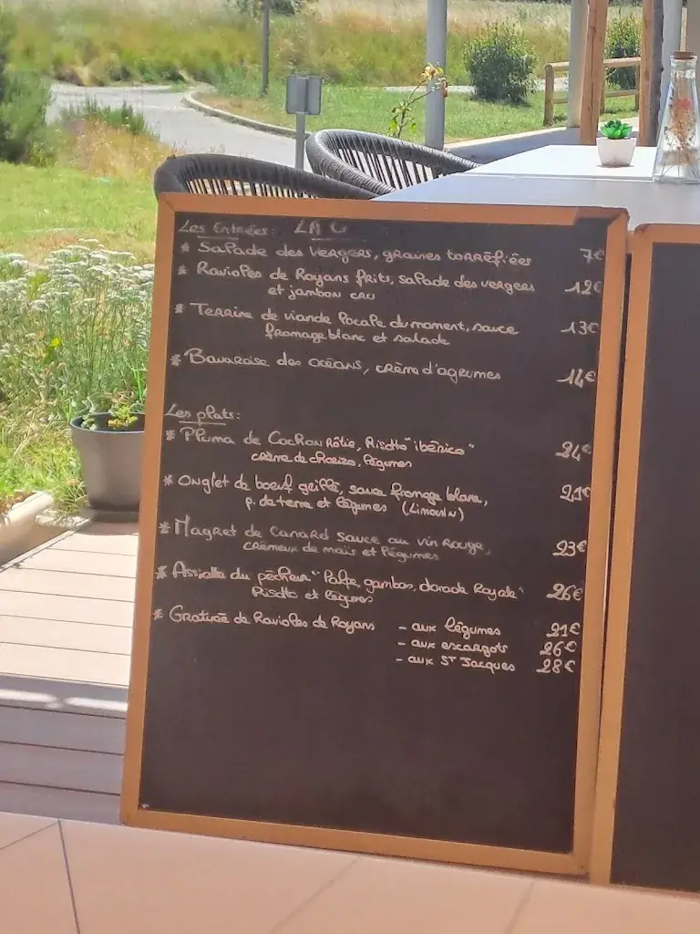 Menu_Bistrot de Pays Le Moularain_Montlaux_image_1