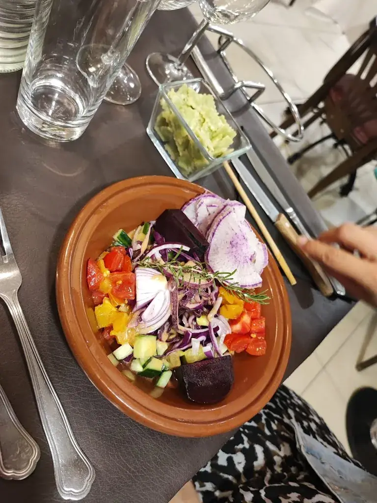 Pierre Brennet_Bistrot de Pays Le Moularain_Montlaux_review