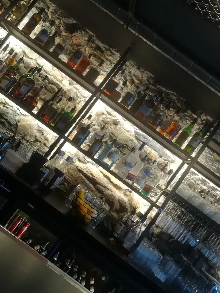 Karen Van-humbeck_Bar l’atelier_Moûtiers_review