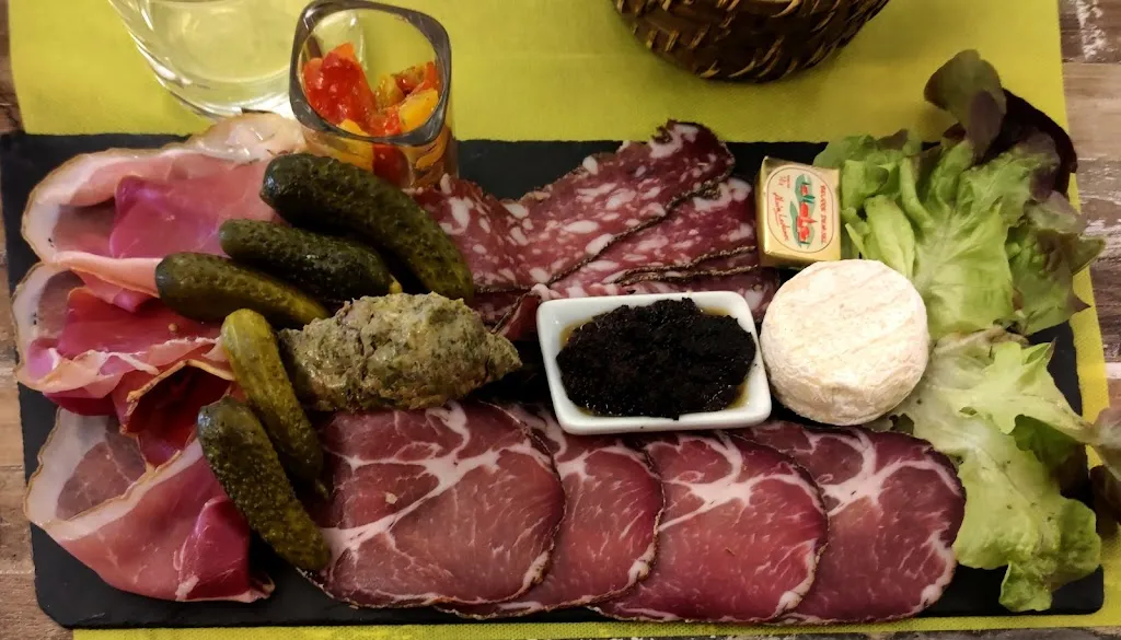 Menu_Restaurant Les Tables Du Cloitre_Moustiers-Sainte-Marie_immagine_5