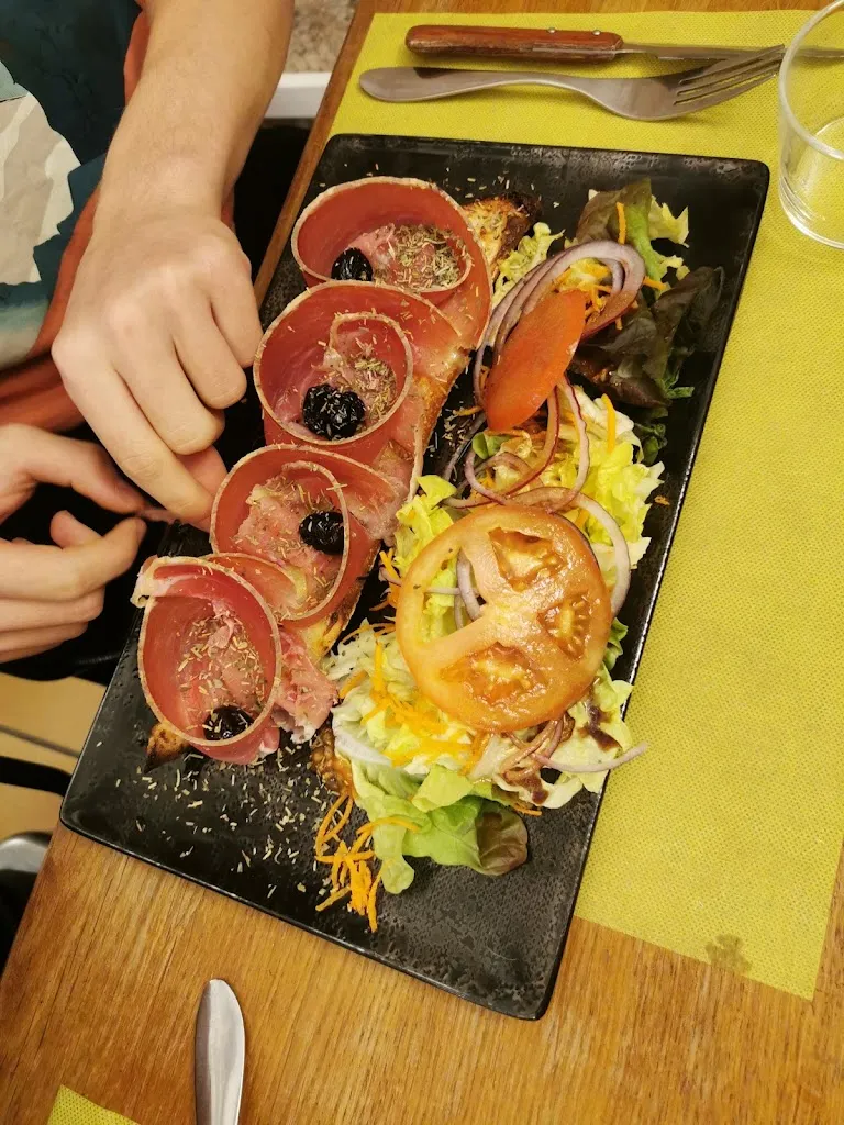 Menu_Restaurant Les Tables Du Cloitre_Moustiers-Sainte-Marie_immagine_6