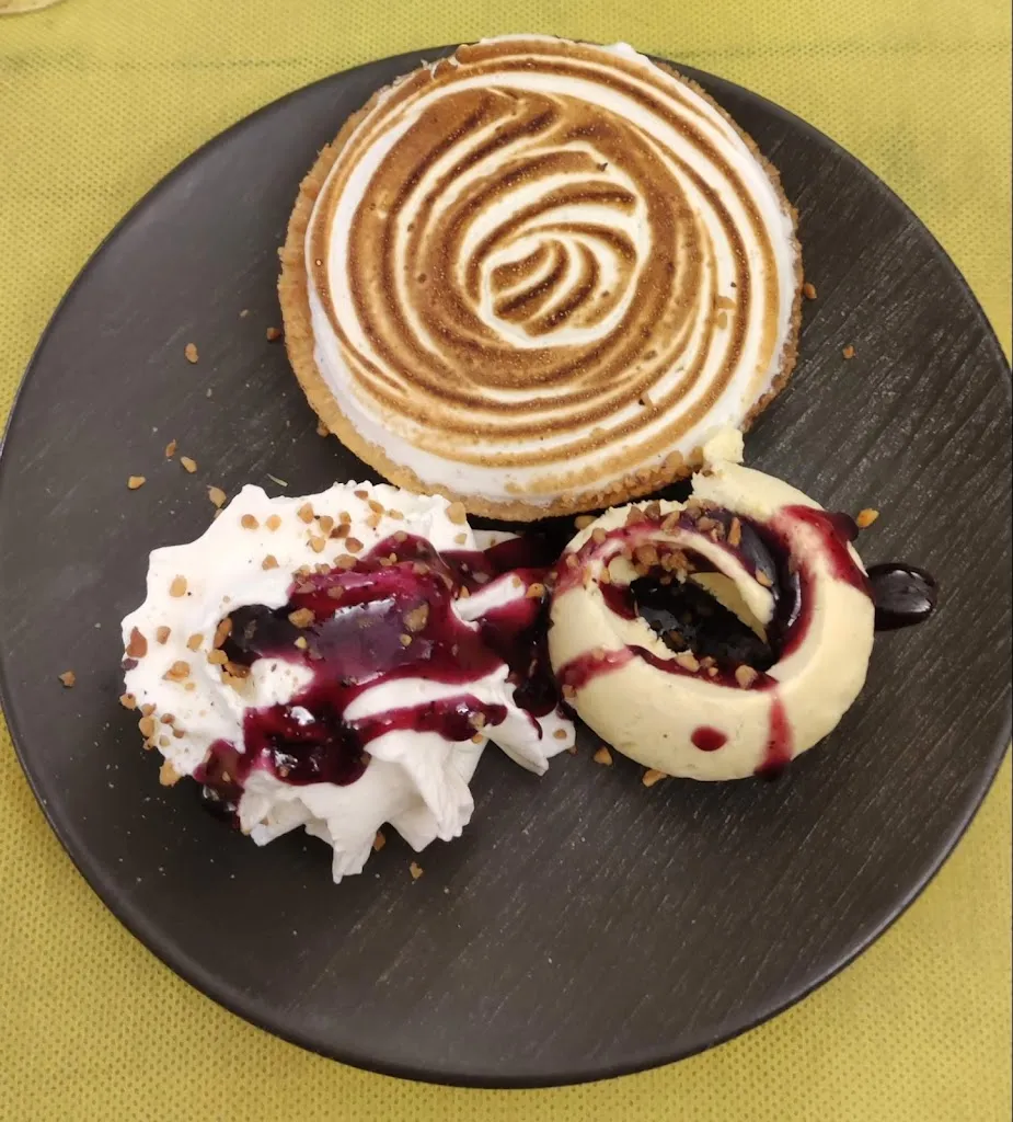 Menu_Restaurant Les Tables Du Cloitre_Moustiers-Sainte-Marie_immagine_8