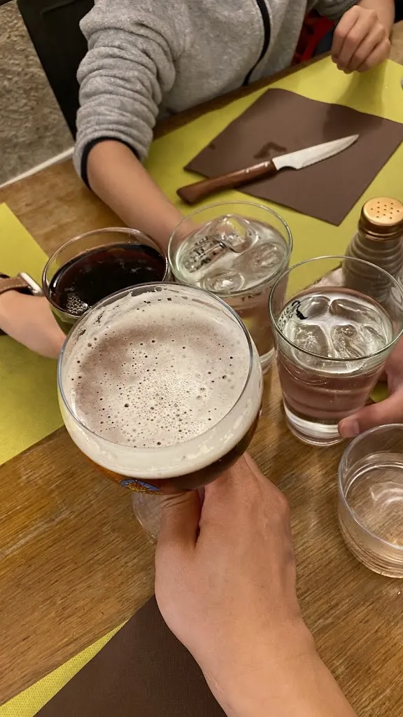 ning yang_Restaurant Les Tables Du Cloitre_Moustiers-Sainte-Marie_recensione