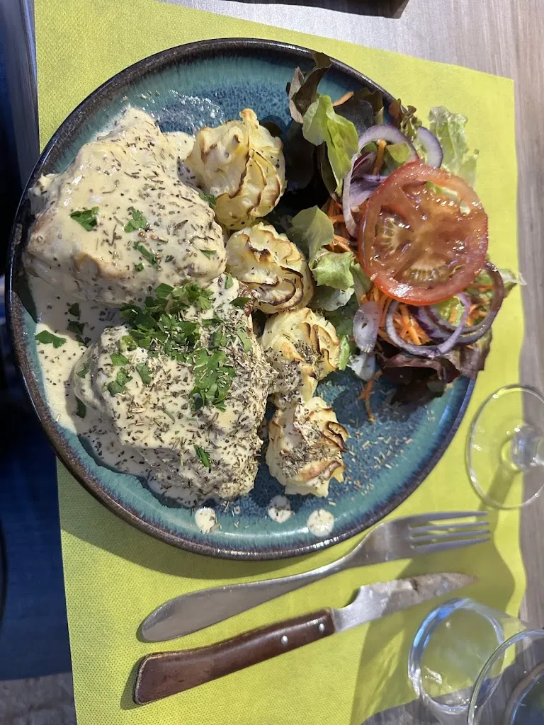 Mantas Grigaliūnas_Restaurant Les Tables Du Cloitre_Moustiers-Sainte-Marie_recensione