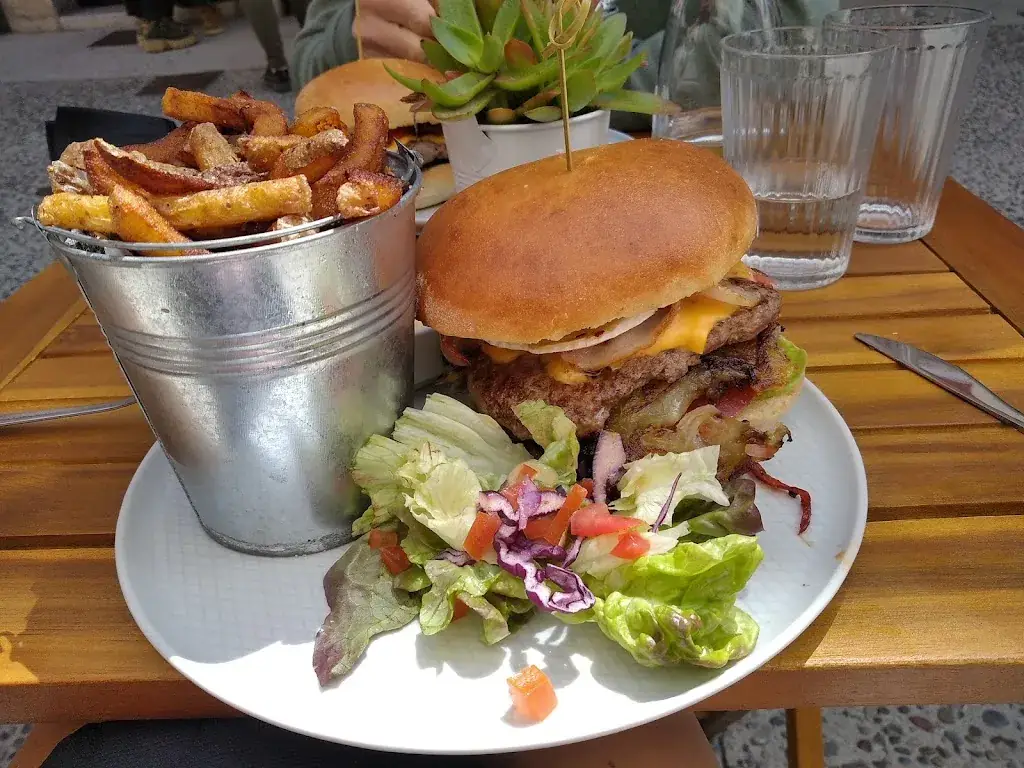 Menu_Restaurant Billy Monkey_Digne-les-Bains_image_6