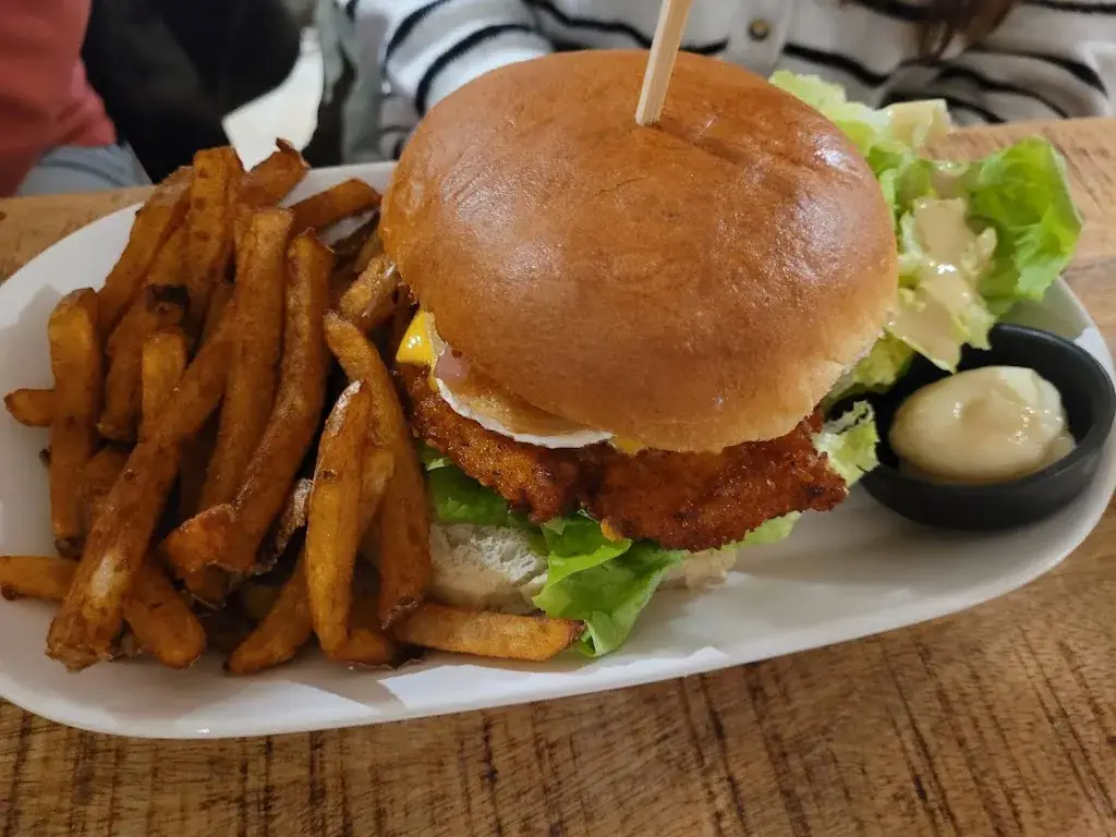 Menu_Restaurant Billy Monkey_Digne-les-Bains_image_7