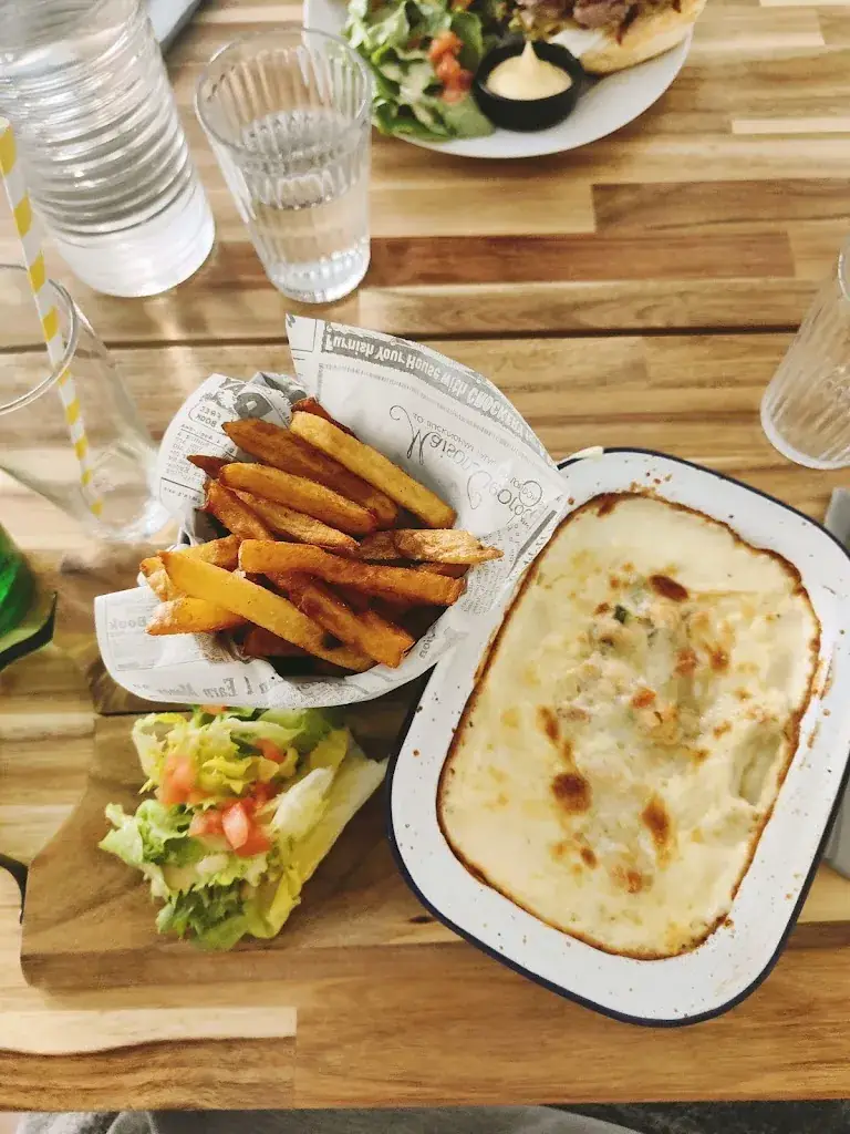 Menu_Restaurant Billy Monkey_Digne-les-Bains_image_9