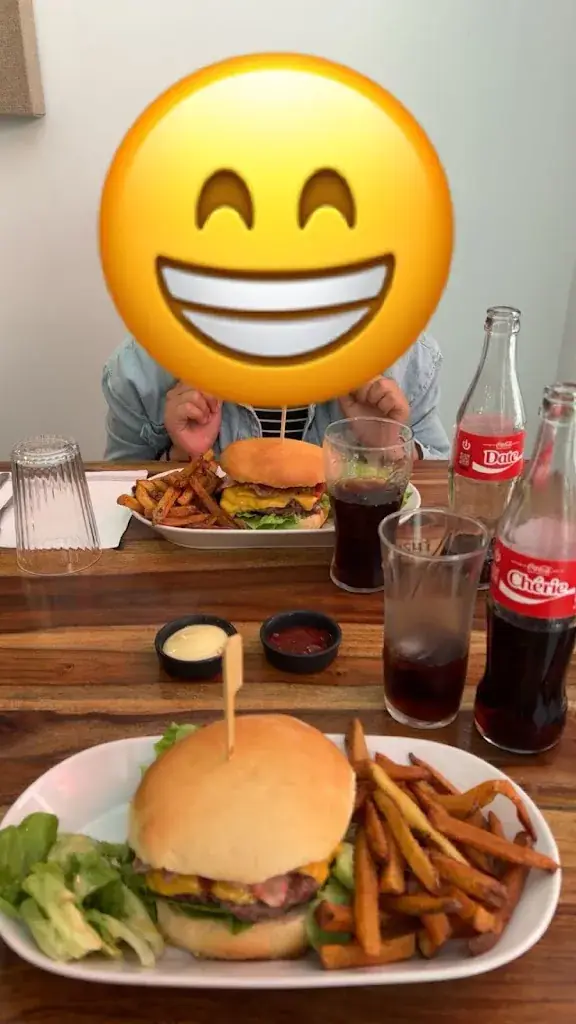 justine leleu_Restaurant Billy Monkey_Digne-les-Bains_review