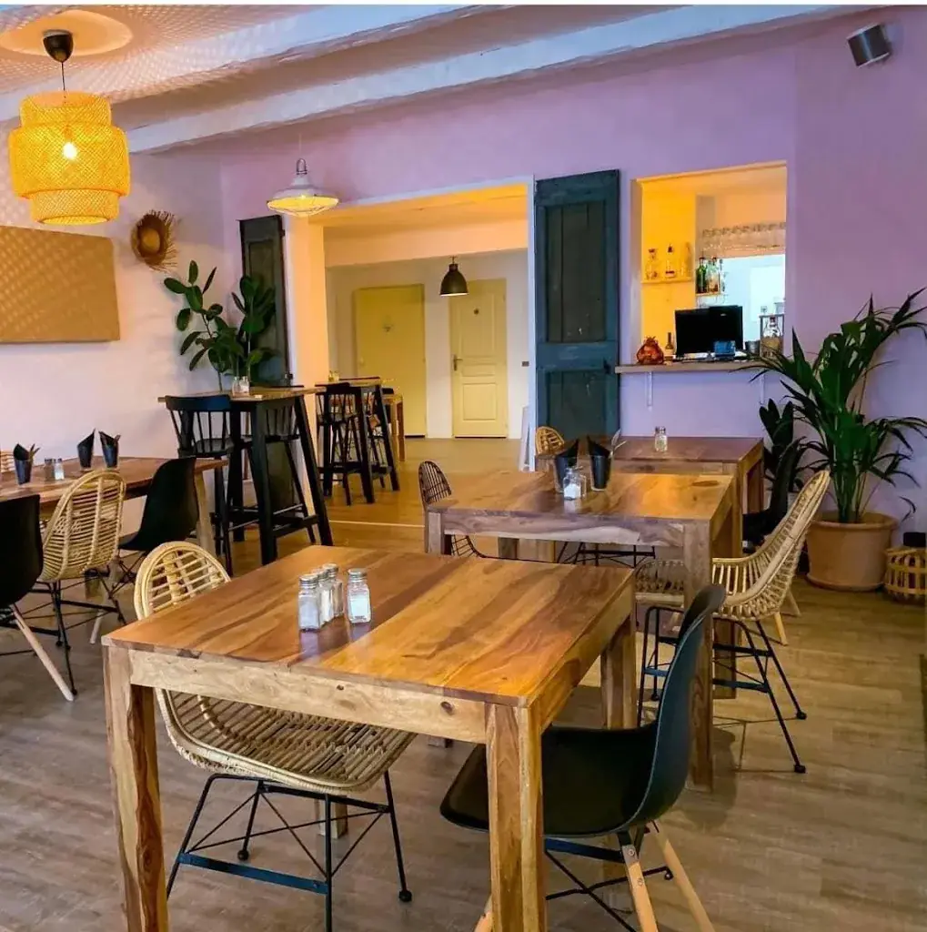 Restaurant Billy Monkey_Digne-les-Bains_slider_image_1