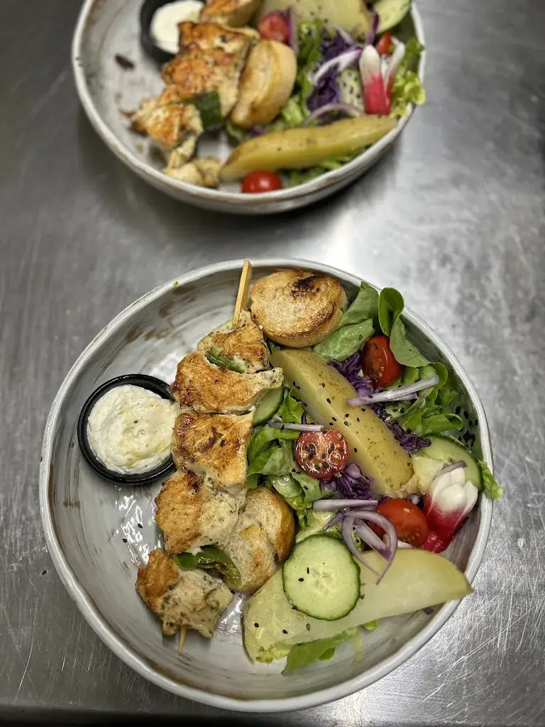 Restaurant Billy Monkey_Digne-les-Bains_slider_image_3