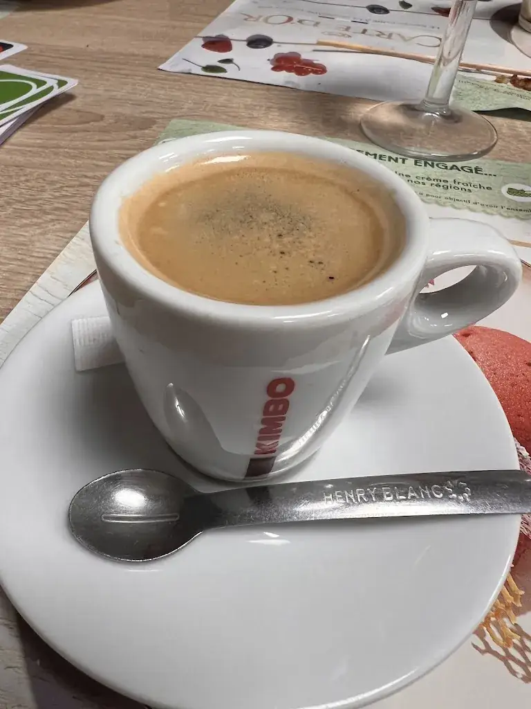 Menu_Bistrot Des Alpes ( Bistrot De Pays, Restaurant, Traiteur, Portage de repas, Gîte)_Cruis_image_7