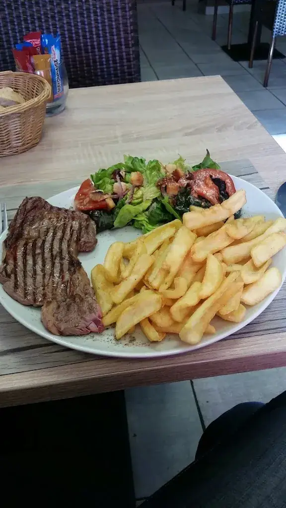 Menu_Bistrot Des Alpes ( Bistrot De Pays, Restaurant, Traiteur, Portage de repas, Gîte)_Cruis_image_8