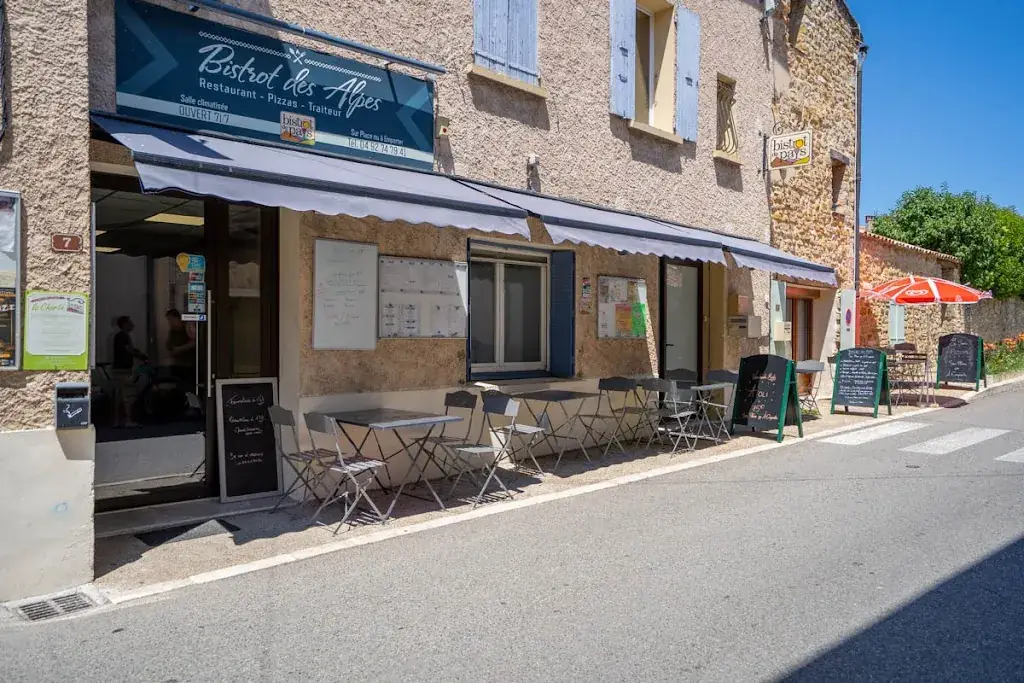 Bistrot Des Alpes ( Bistrot De Pays, Restaurant, Traiteur, Portage de repas, Gîte)_Cruis_slider_image_1