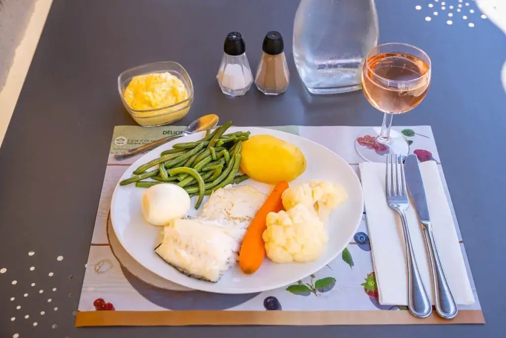 Bistrot Des Alpes ( Bistrot De Pays, Restaurant, Traiteur, Portage de repas, Gîte)_Cruis_slider_image_2