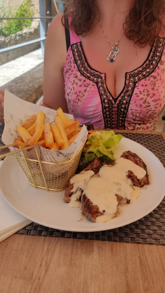 Menu_Le Bistrot de Mirabeau_Mirabeau_image_3