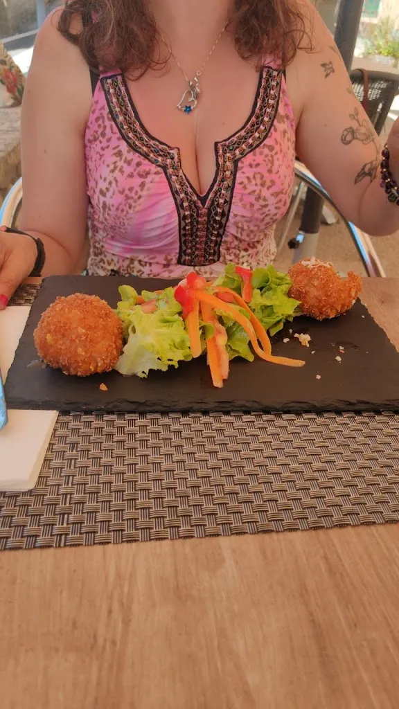 Julien Pommier_Le Bistrot de Mirabeau_Mirabeau_review