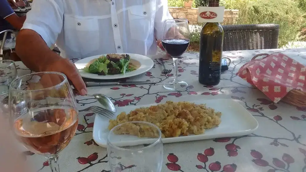 Menu_Domaine d'Aiguines_Saint-Jacques_image_1