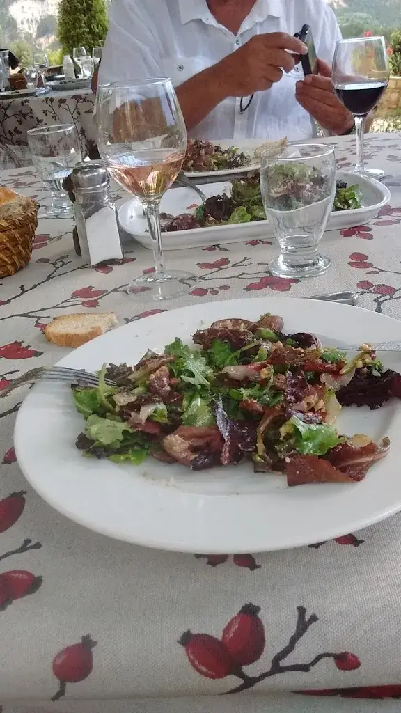 Menu_Domaine d'Aiguines_Saint-Jacques_image_3