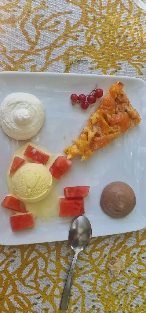 Christelle BARANSKI_Domaine d'Aiguines_Saint-Jacques_review