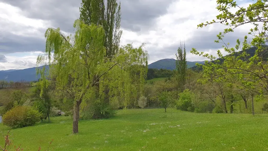 Isabelle Cries_Domaine d'Aiguines_Saint-Jacques_review