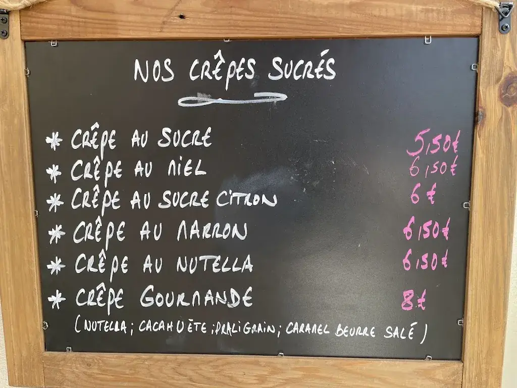 Menu_La Cantine_Moustiers-Sainte-Marie_immagine_4