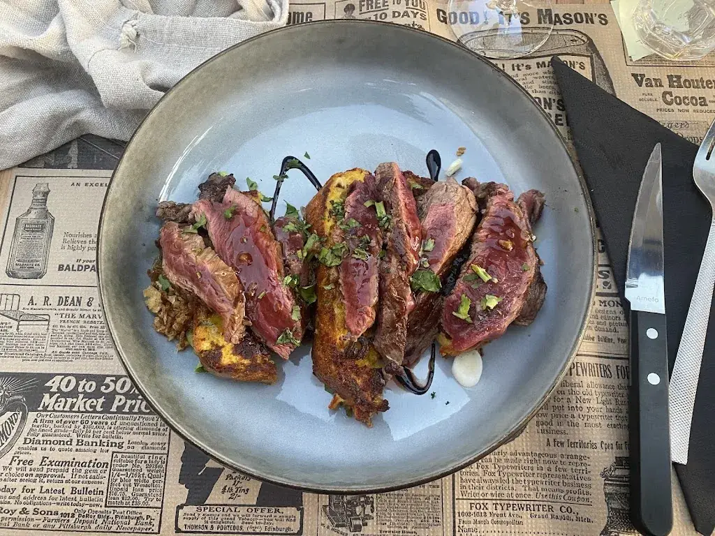 Menu_La Cantine_Moustiers-Sainte-Marie_immagine_8